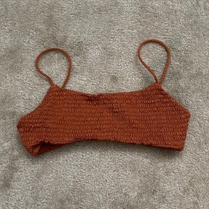 Lahana Swim “Simba” Top